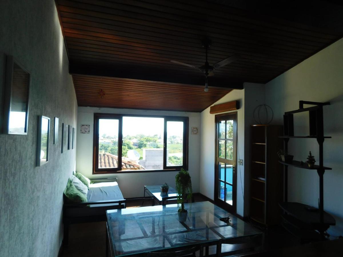 Appartement Apartamento Vista Ao Mar à Búzios Extérieur photo