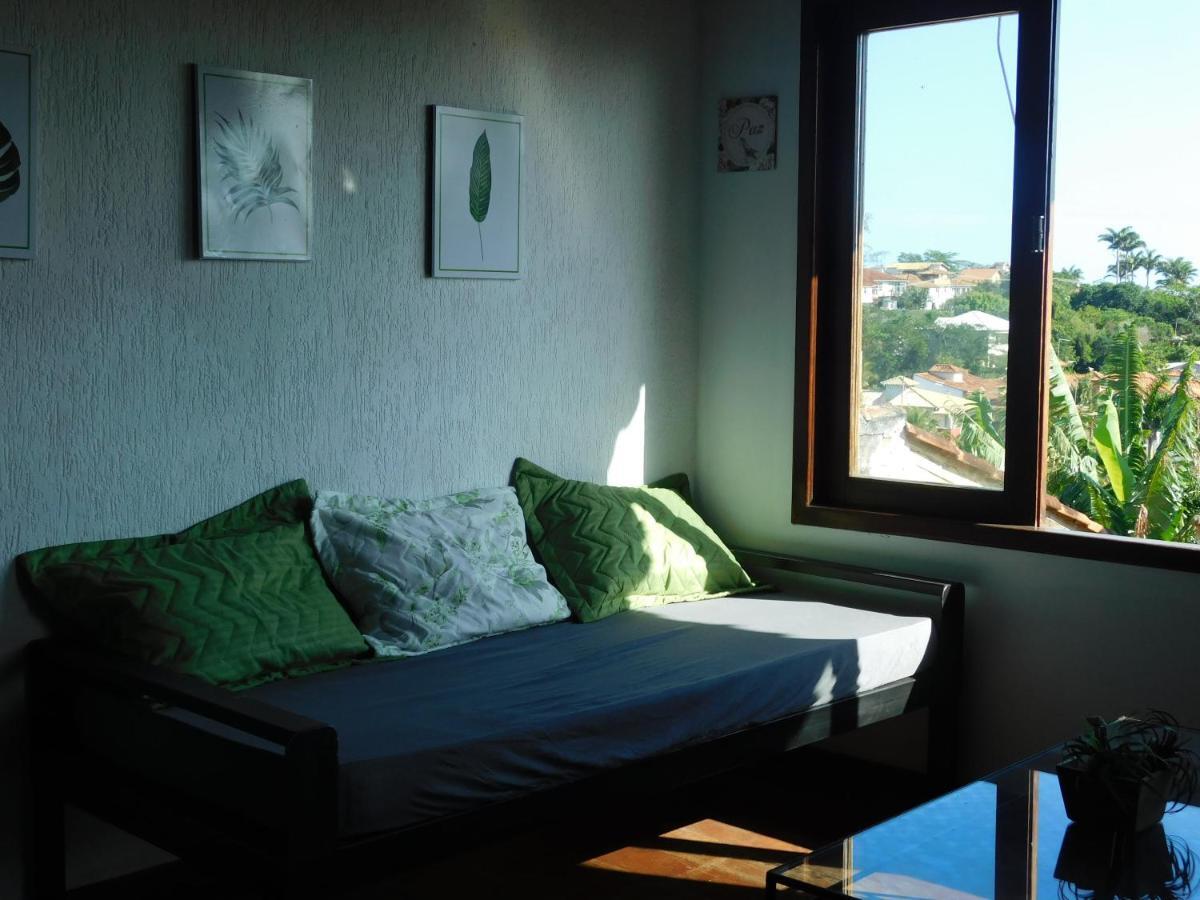 Appartement Apartamento Vista Ao Mar à Búzios Extérieur photo